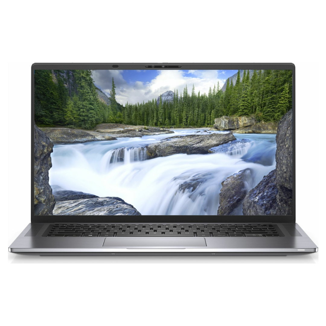 Dell LATITUDE 9510 I5-10310U 1,70 GHZ 15" DEUTSCHE TASTATUR
