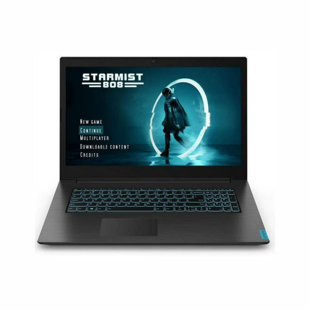 Lenovo IDEAPAD L340-15IRH GAMING I5-9300HF 2,40 GHZ 15,6" ENGLISCHES TASTATURLAYOUT