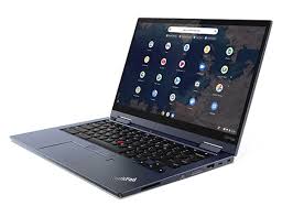 Lenovo THINKPAD C13 YOGA GEN1 CHROMEBOOK AMD 13,3" ENGLISCHE TASTATUR