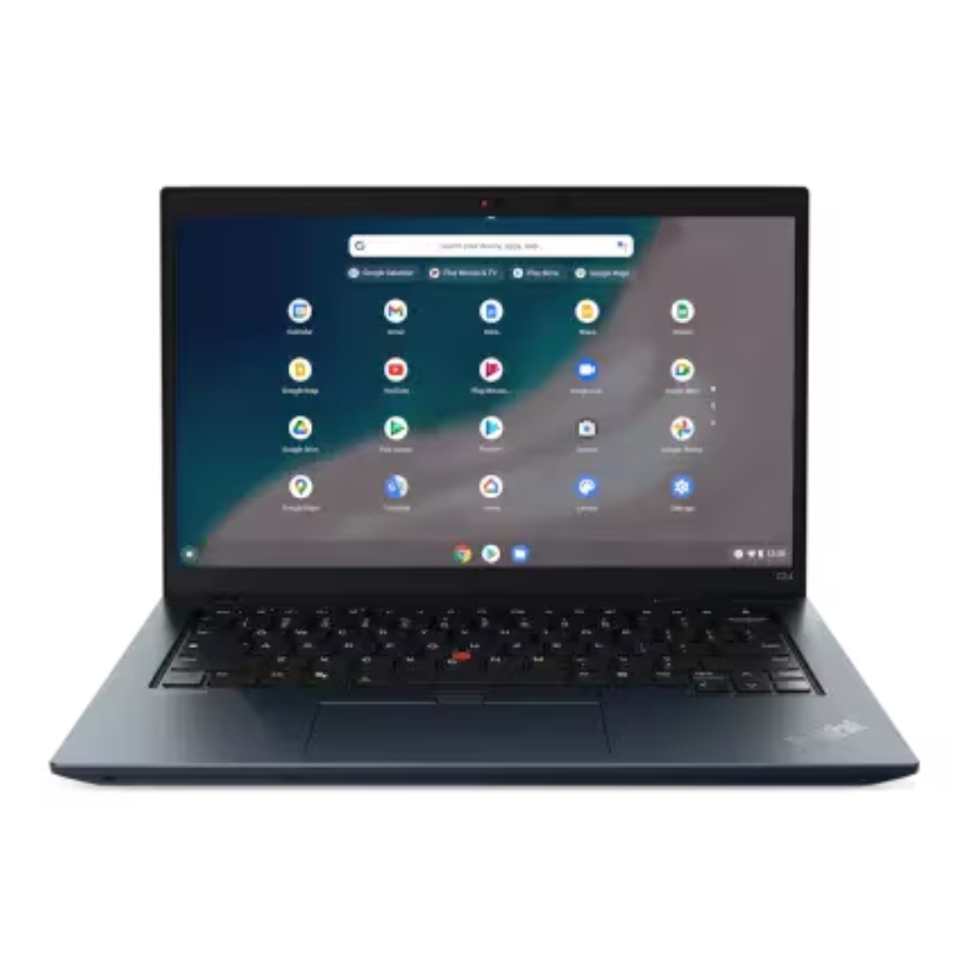 Lenovo THINKPAD C14 GEN 1 14" I5-1245U Französische Tastatur