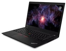 Lenovo THINKPAD T14S GEN 1 I5-10310U 1,70 GHZ 14" ENGLISCHE TASTATUR