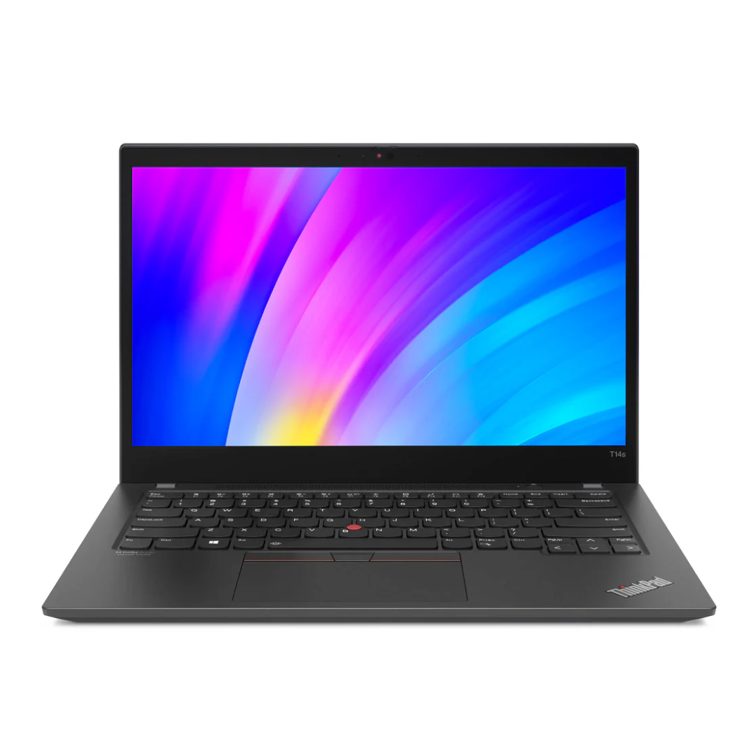 Lenovo THINKPAD T14S GEN 2I I7-1185G7 3,00 GHZ ENGLISCH, INTERNATIONALE TASTATUR