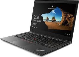 Lenovo THINKPAD T480S I7-8550U 1,80 GHZ 14" FRANZÖSISCHE TASTATUR