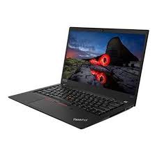 Lenovo THINKPAD T490S I7-8665U 1,90 GHZ 14" FRANZÖSISCHE TASTATUR