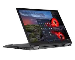 Lenovo THINKPAD X13 YOGA 2. GEN I7-1165G7 2,80 GHZ 13" SPANISCHES TASTATURLAYOUT