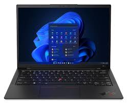 Lenovo THINKPAD X1 CARBON GEN 10 I5-1235U 4,40 GHZ 14" ENGLISCHES TASTATURLAYOUT