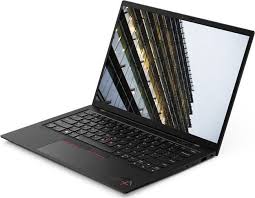 Lenovo THINKPAD X1 CARBON GEN 9 I7-1165G7 2,80 GHZ 14" ENGLISCHES TASTATURLAYOUT