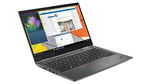 Lenovo THINKPAD X1 YOGA 4. Generation I7-8665U 1,90 GHZ 14" RUSSISCHE TASTATUR