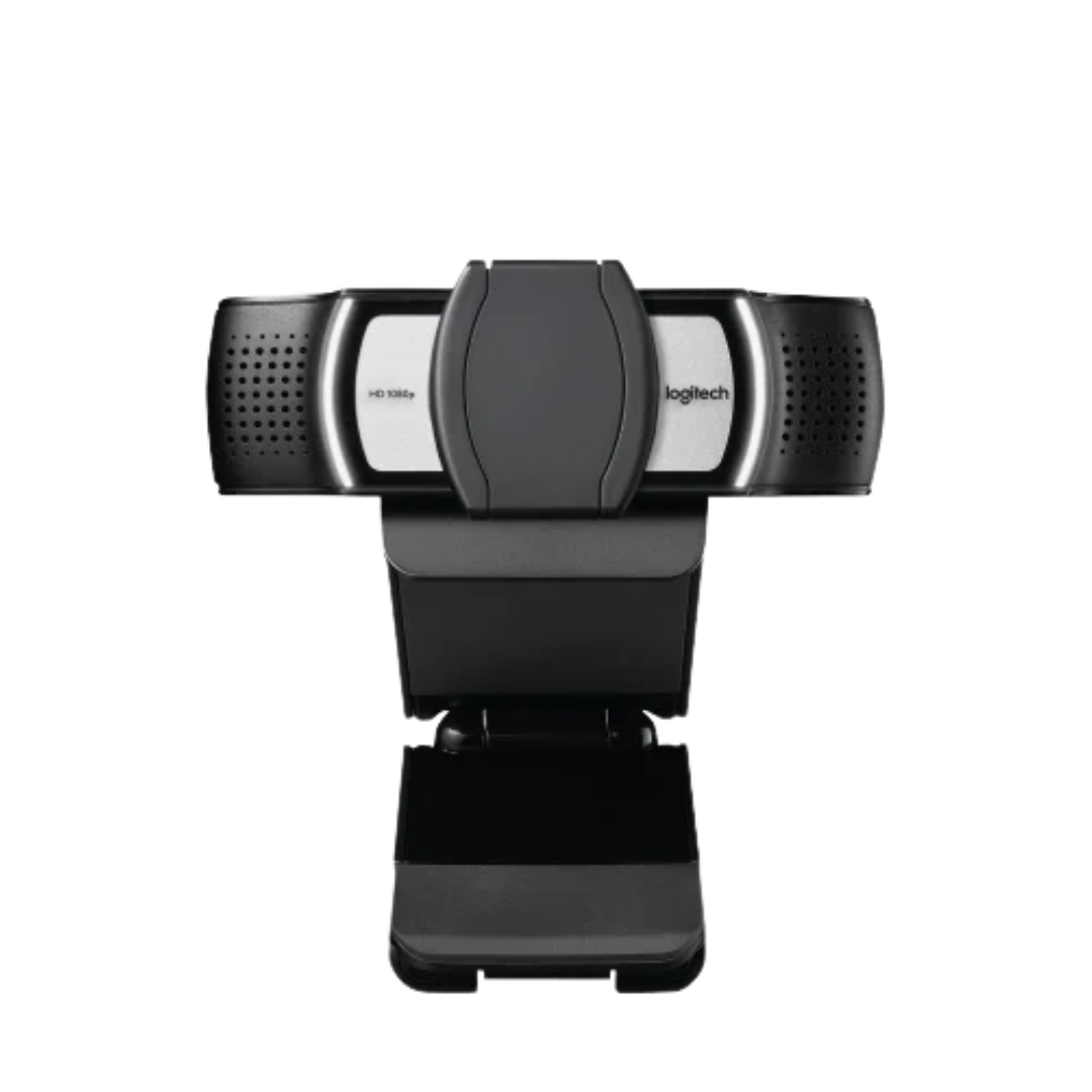 Logitech Webcam C930E Webkamera 1080 Audio USB 2.0 H.264