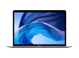 Apple MACBOOKAIR8,2 I5-8210Y A1932 1,60 GHZ 13" Englische Tastatur