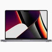 Apple MACBOOKPRO18,4 M1 MAX Türkische Tastatur