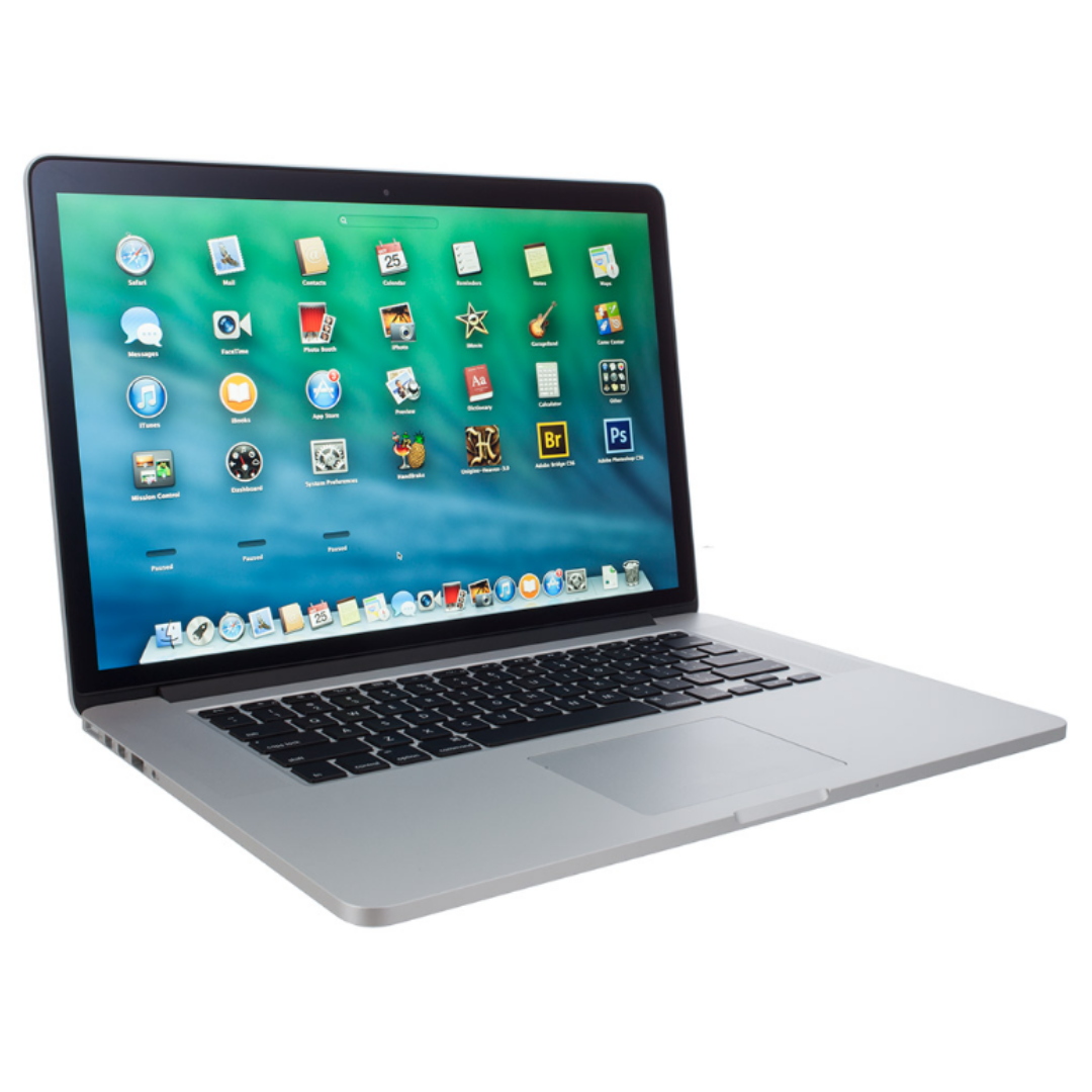 2019 MacBook Pro 16" I7-9750H DÄNISCHES TASTATURLAYOUT