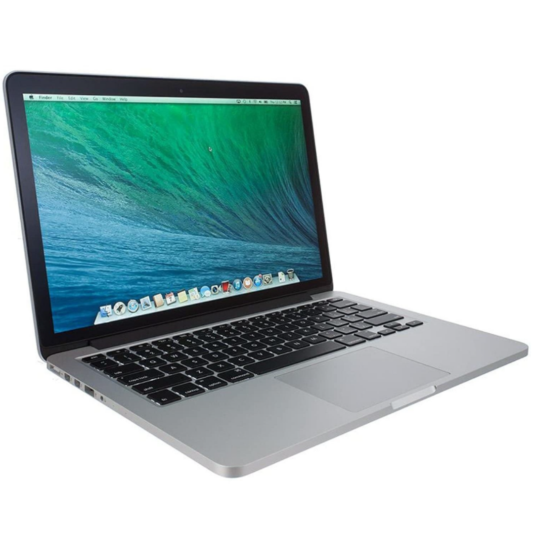 2015 MacBook Pro A1502 I5-5257U 2,70 GHz