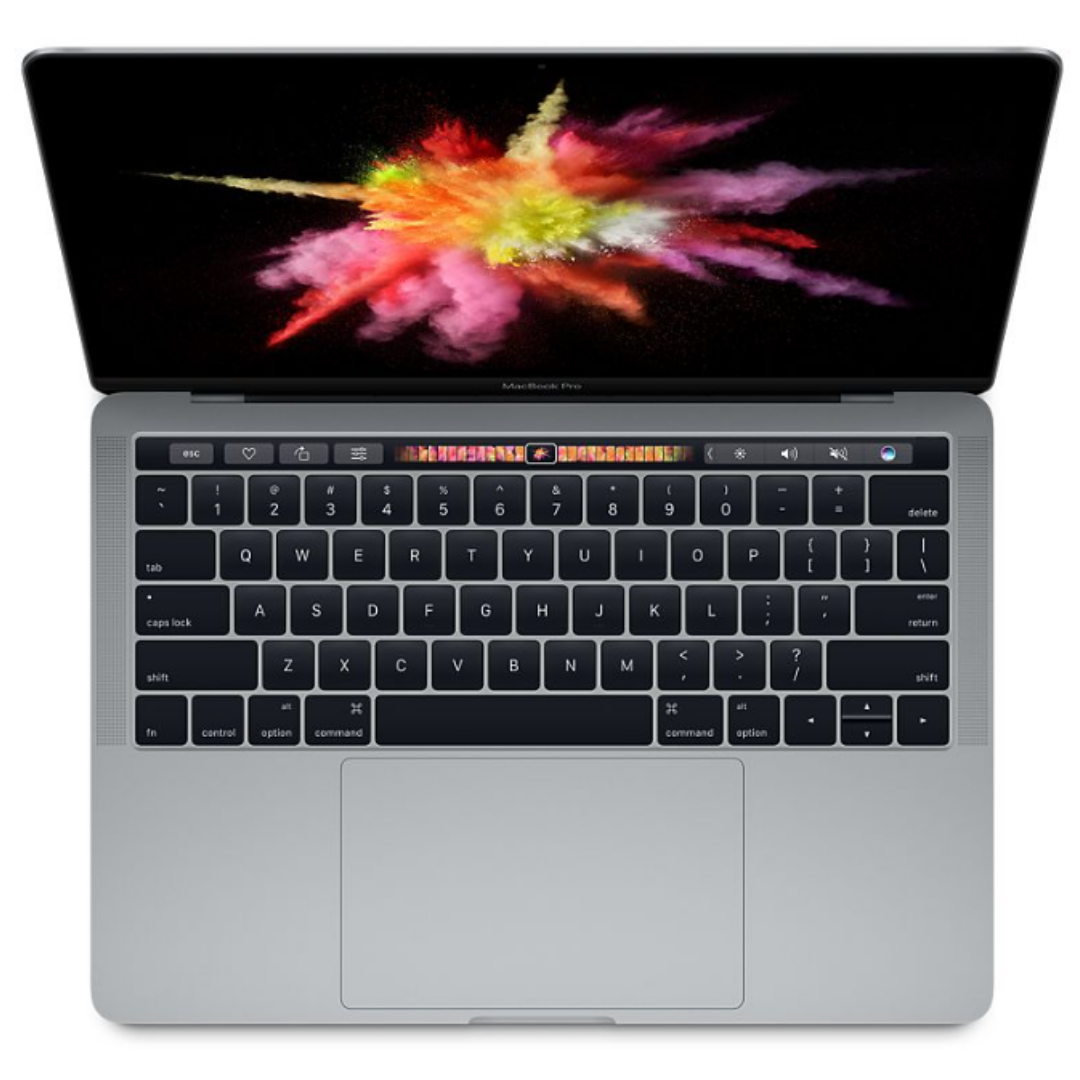 2017 MacBook Pro A1706 13,3" I7-7567U
