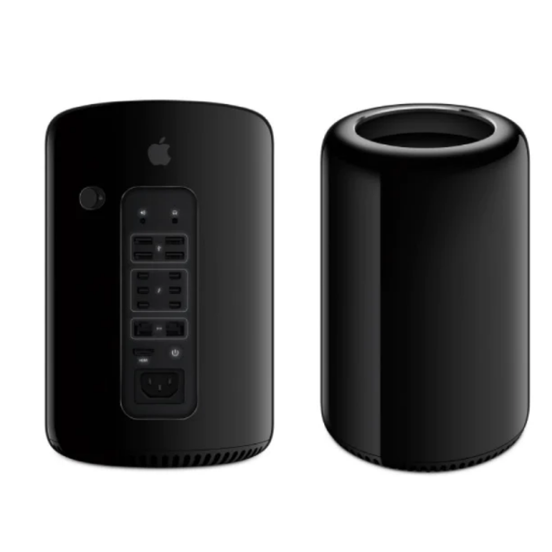 Apple Mac Pro A1481 XEON E5-1620 V2