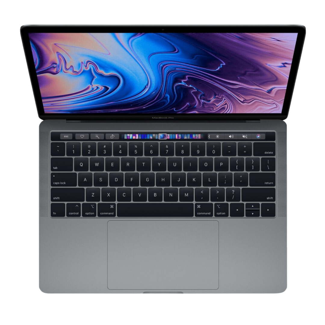 2020 MacBook Pro A2289 13,3" I5-8257U