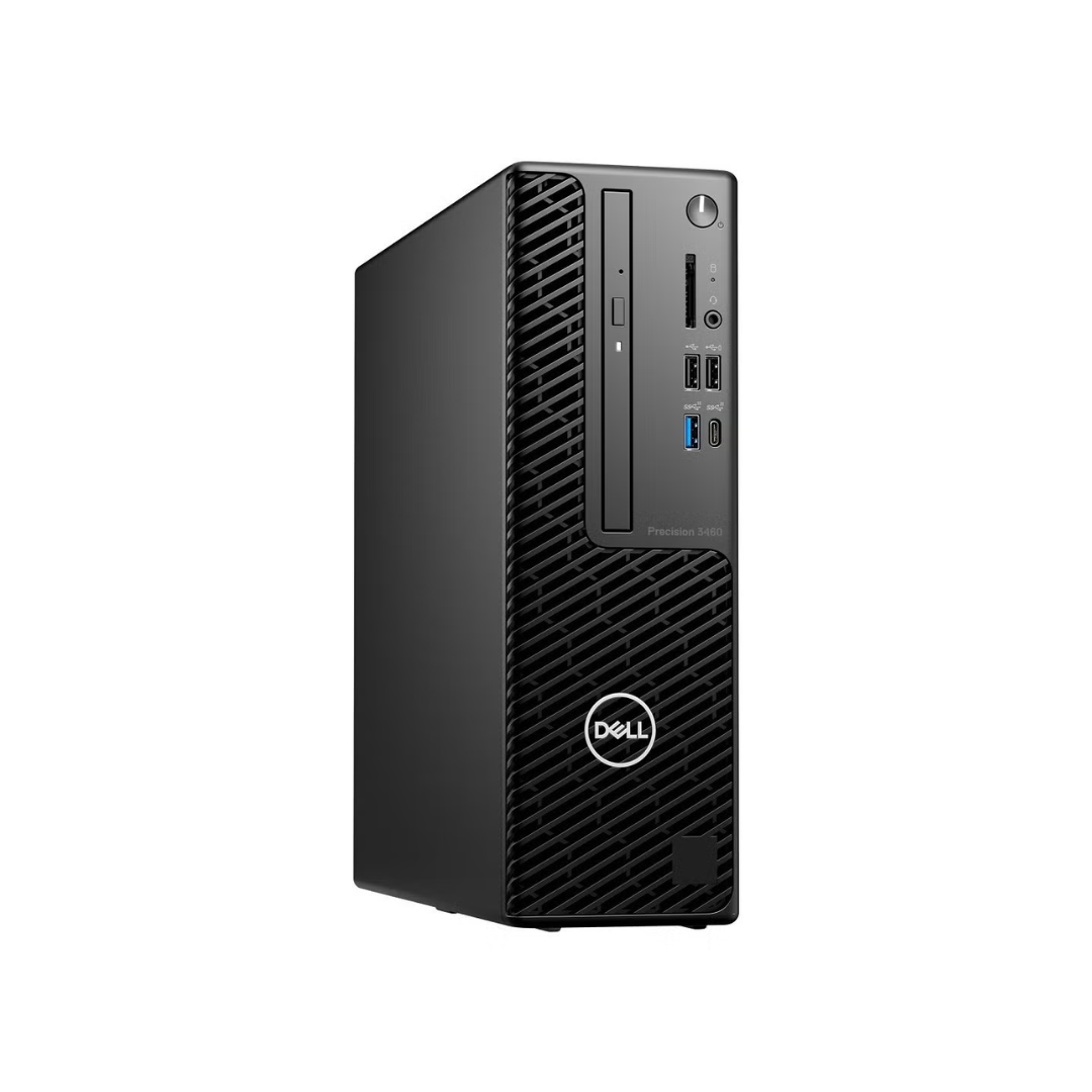 DELL PRECISION 3460 I7 12. GENERATION