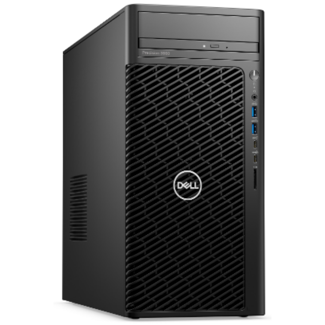 DELL PRECISION 3660 I3 12. GENERATION