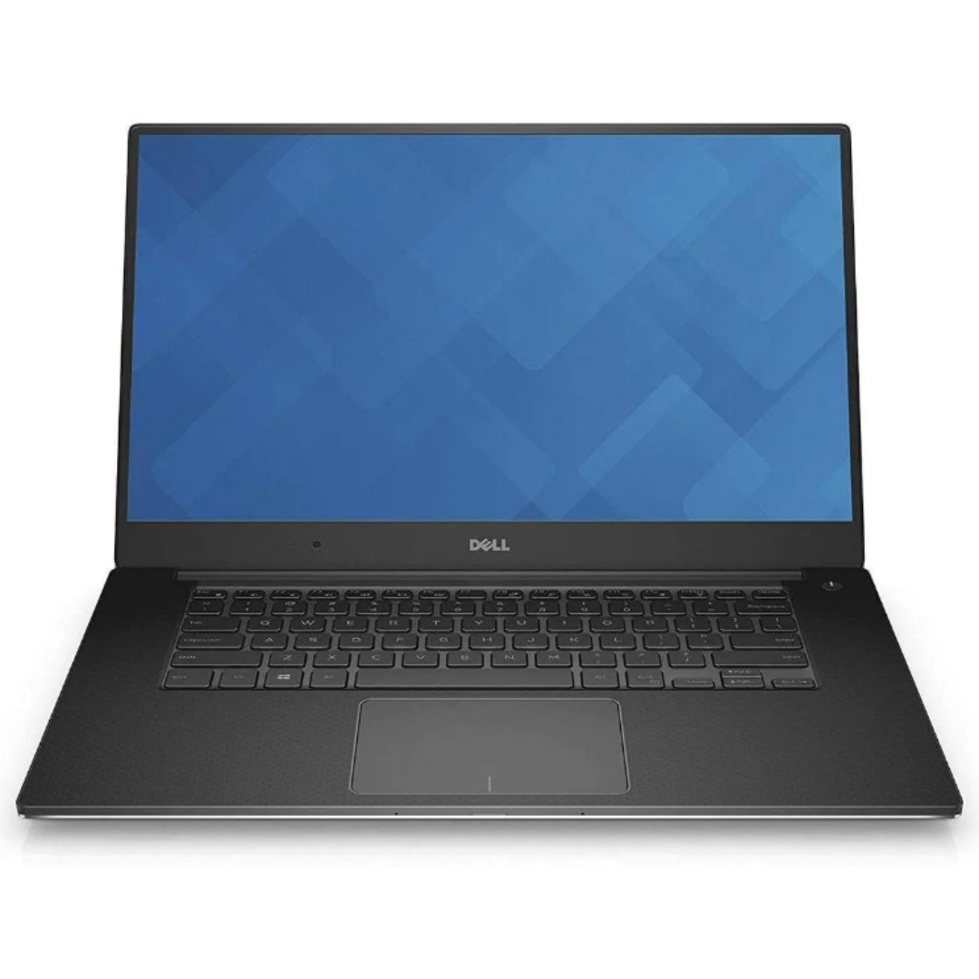 Dell PRECISION 5530 I7-8850H 2,60 GHZ