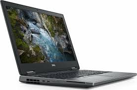 Dell PRECISION 7540 I9-9980HK 2,40 GHZ 15,6" ENGLISCH, GB TASTATUR