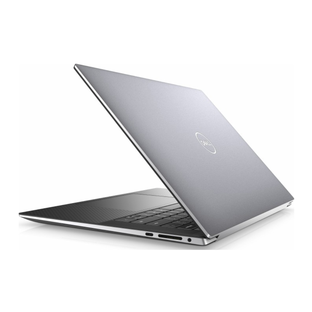 Dell PRECISION 5550 I5-10400H 2,60 GHZ 15,6" DEUTSCHE TASTATUR