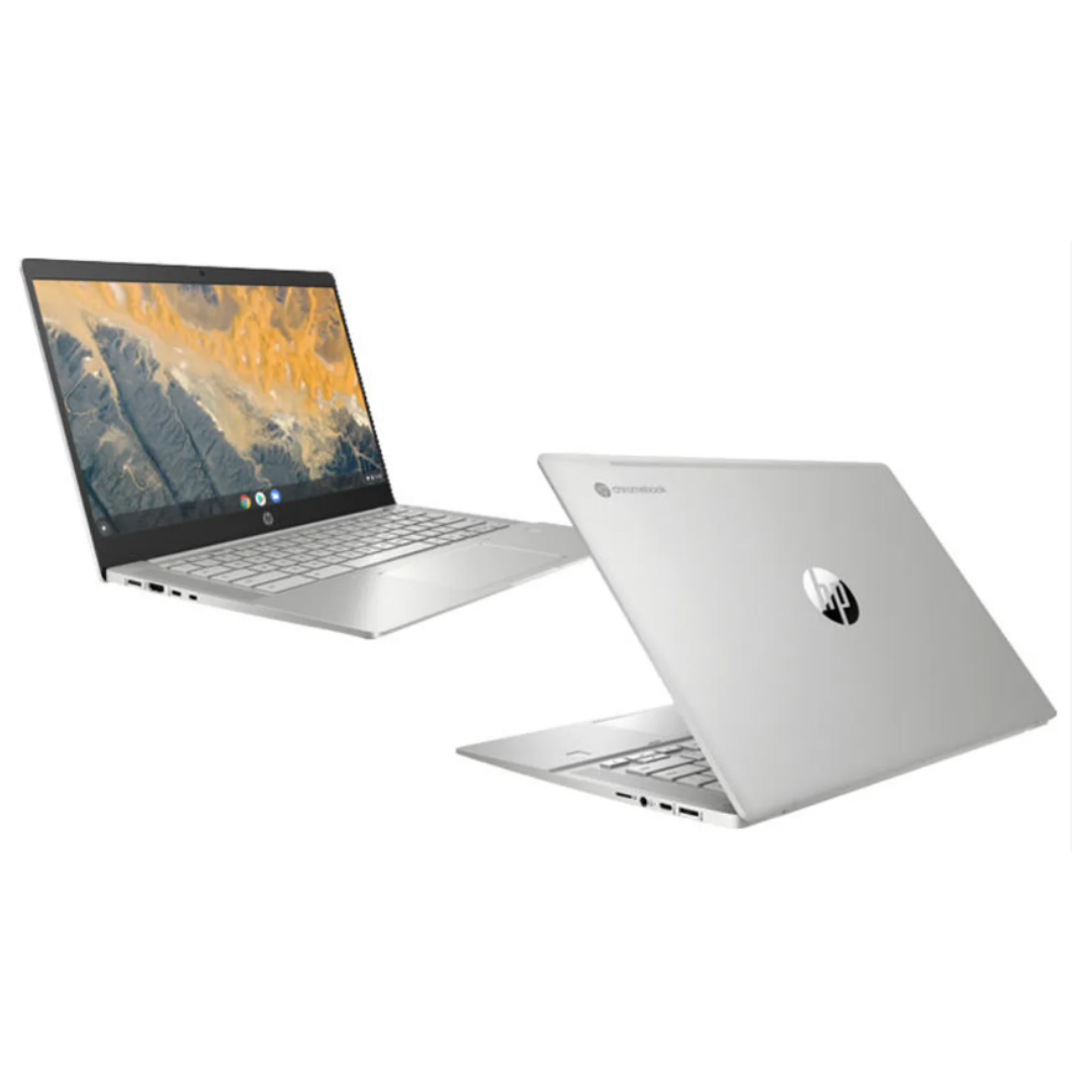 HP PRO C640 CHROMEBOOK ENTERPRISE I5-10310U 1,70GHZ 13,3" ENGLISCHE, GB TASTATUR