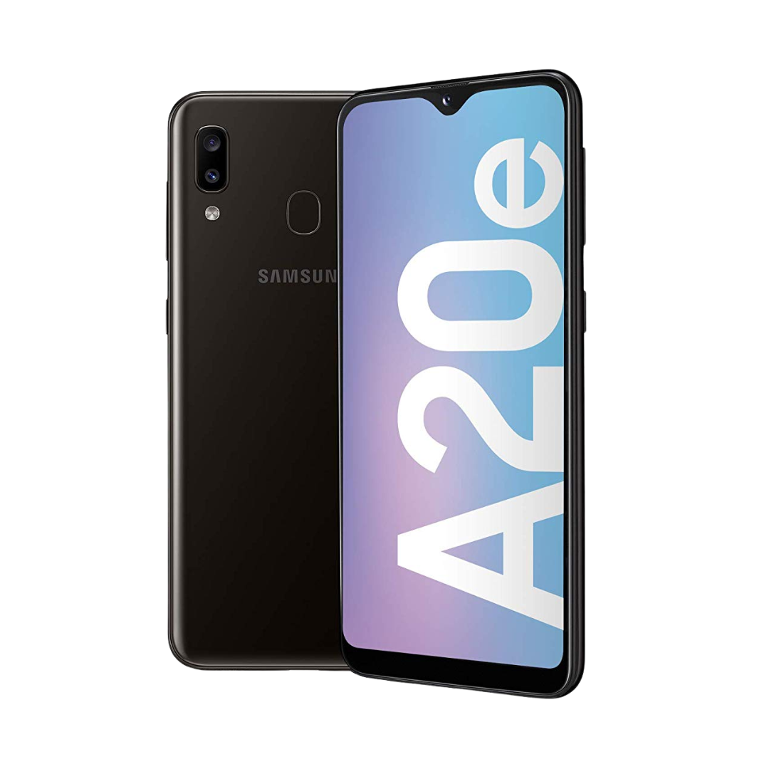 SAMSUNG GALAXY A20E 3 GB RAM 32 GB SPEICHER