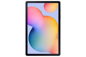 SAMSUNG Galaxy Tab S6 Lite Tablet 64GB Bildschirmgröße 9,5