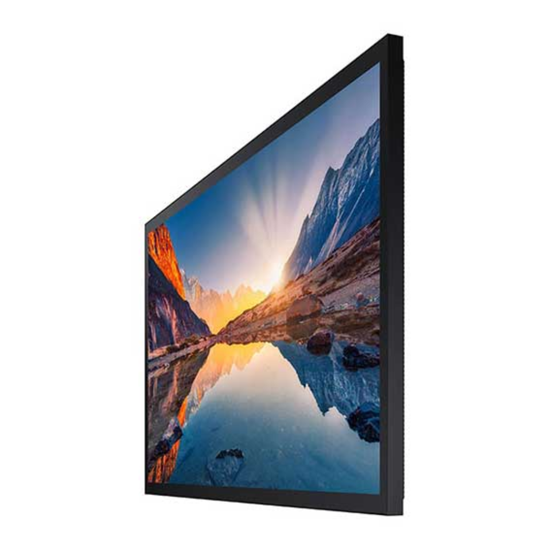 SAMSUNG QM55B 55" ZOLL UND 4K DIGITALSIGNAGE DISPLAY NIOB