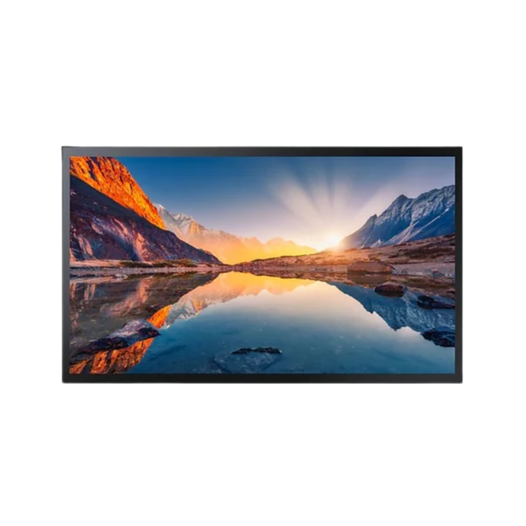 SAMSUNG QM55R-T 55" ZOLL UND 4K DIGITALSIGNAGE DISPLAY NIOB