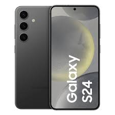 Samsung Galaxy S24 8GB RAM 128GB HDD - SCHWARZ
