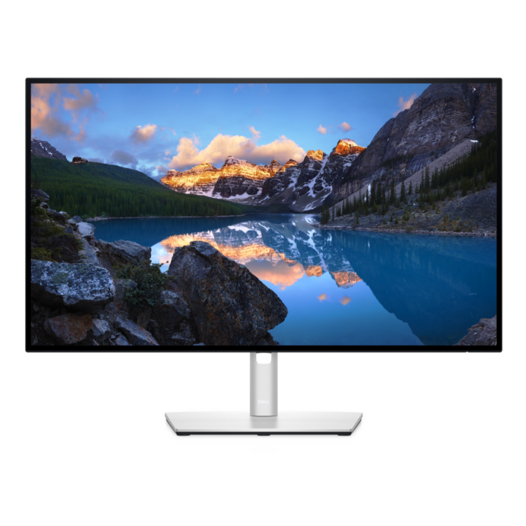 Dell U2722DE DISPLAY 27 ZOLL QHD AUFLÖSUNG (2560 × 1440)