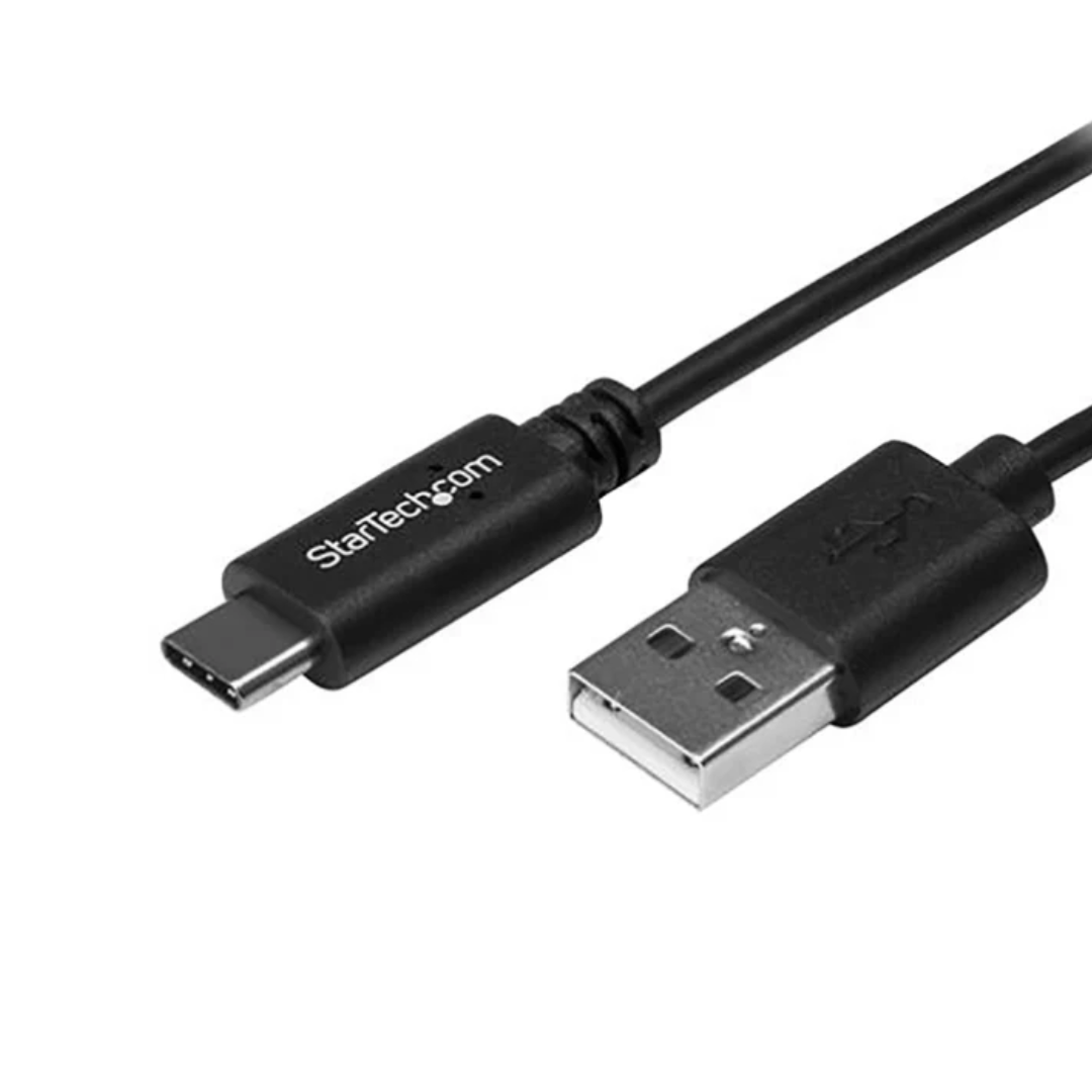 USB-C 2.0 (M) ZU USB-C 2.0 (M) KABEL