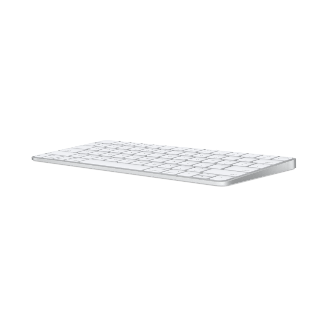 Apple Zaubertastatur 2021 Berührungskennung A2449 - MK293 - NEU