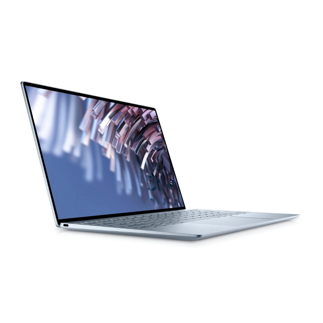 Dell XPS 9320 12. GEN CORE I7-1260P 4,70 GHZ ENGLISCH, GB TASTATUR