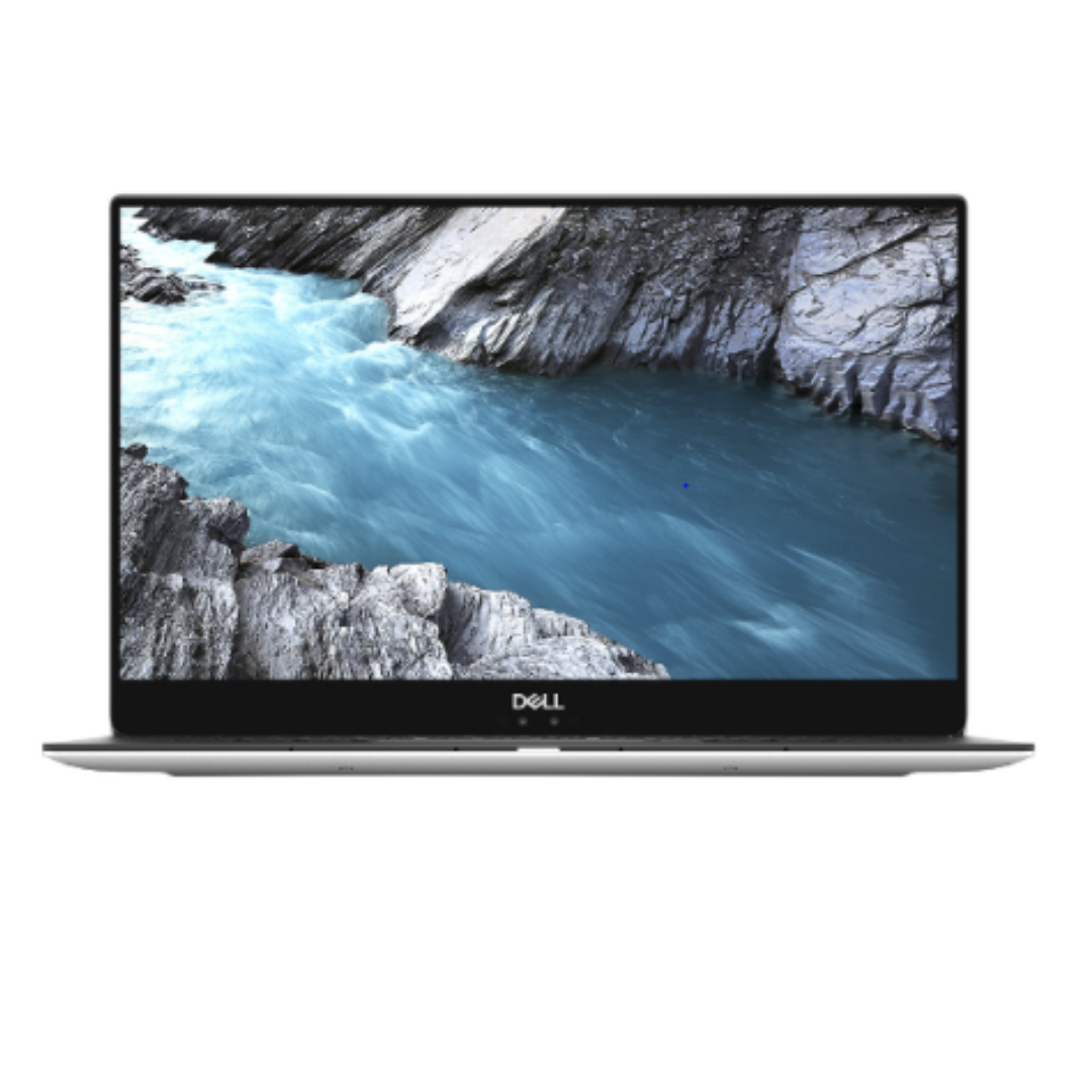 Dell XPS 13 9370 I7-8550U 1,80 GHZ 13,3" Französische Tastatur
