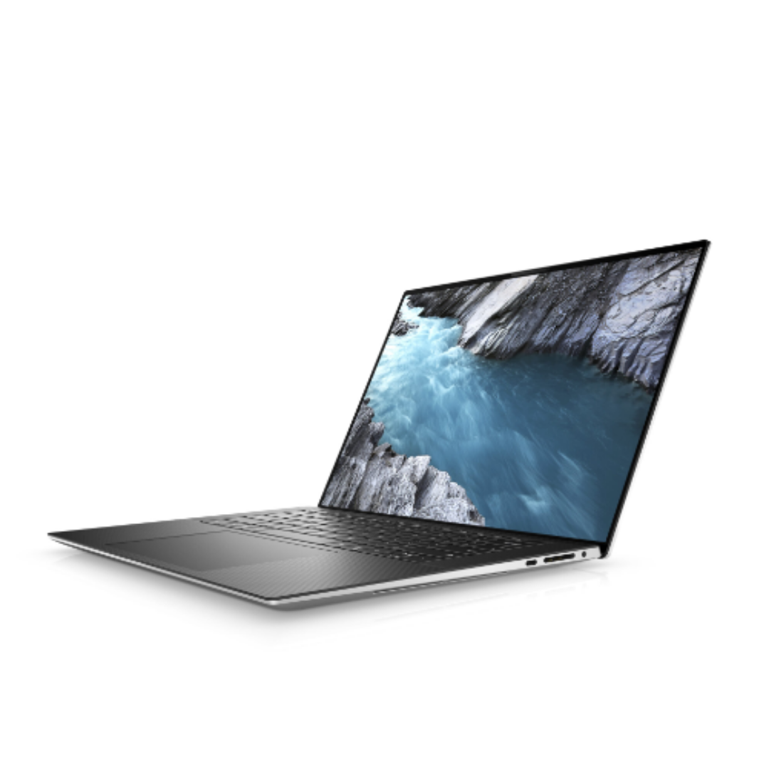 Dell XPS 15 9530 I9-13900H 5,40 GHz 15,6" Englische Tastatur