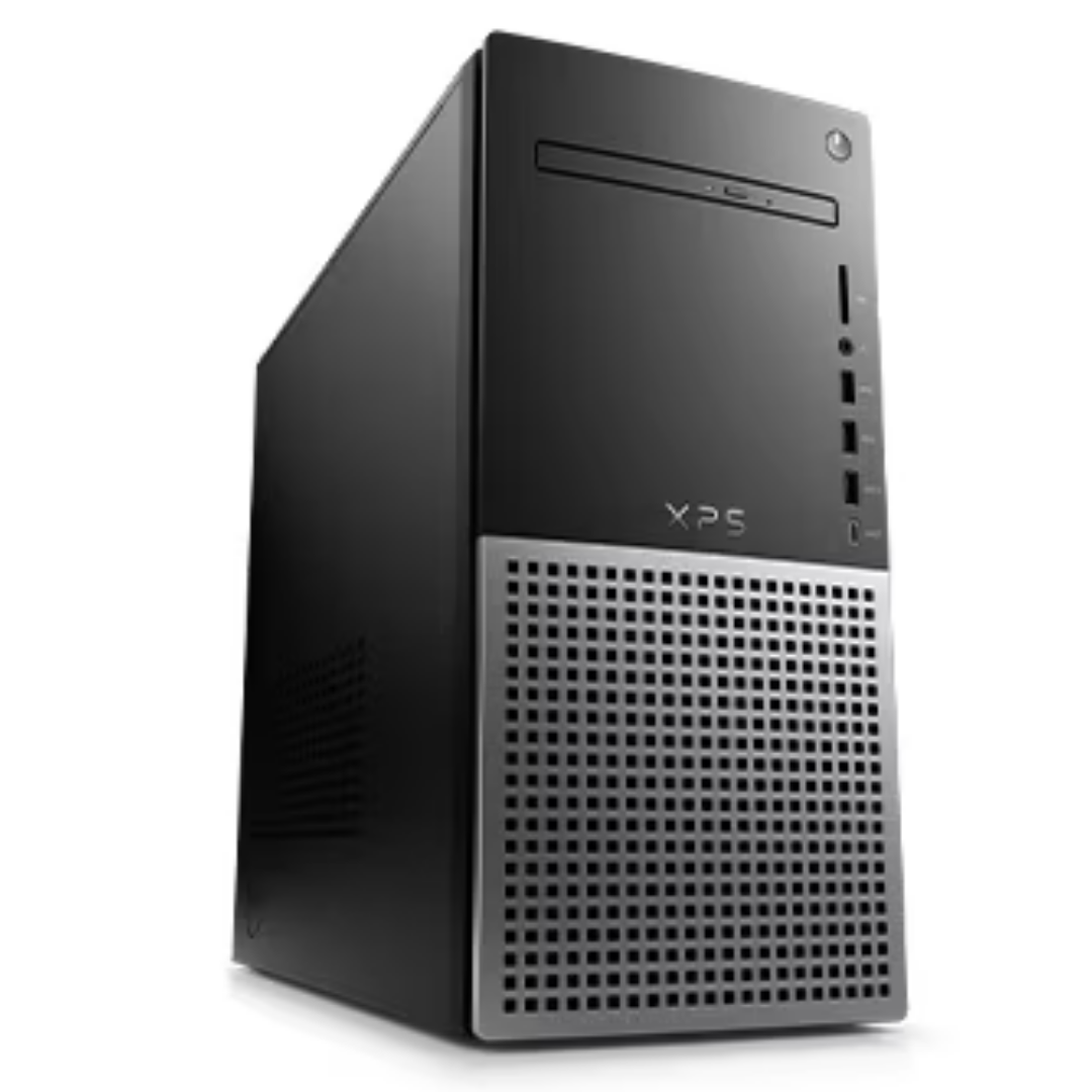 DELL XPS 8950 I7 12. Generation