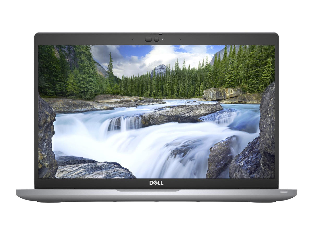 DELL LATITUDE 5420 14" 8 GB 256 GB SSD CORE I5-1145G7 2.60 GHZ 2.60 GHz W11P GRAU DEUTSCH (B)