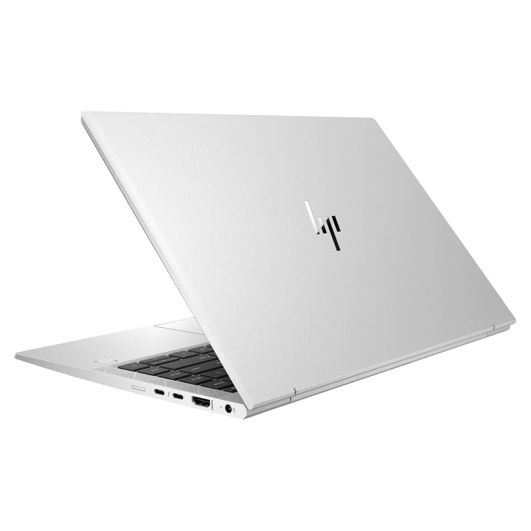 HP ELITEBOOK 840 G8 NOTEBOOK-PC 14" 8 GB 256 GB SSD I5-1135G7 2.40 GHz W11P GRAU ENGLISCH (Akzeptabel)