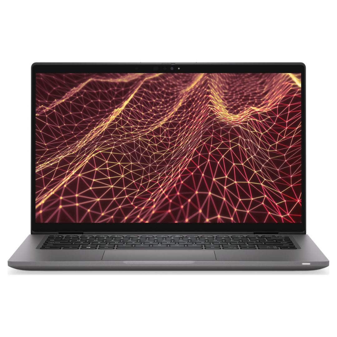 DELL LATITUDE 7430 14" 16 GB 512 GB SSD I7-1265U 4,80 GHz W11H SPACE GRAY DEUTSCH (Sehr gut)