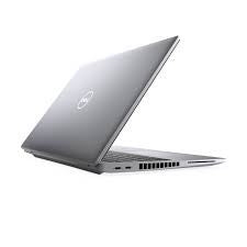 DELL LATITUDE 5520 15" 32 GB 512 GB SSD I7-1185G7 3.00 GHz W11P GREY GERMAN (Fair)