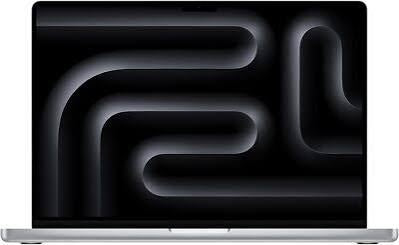 Apple MacBook Pro 2023 A3403 16" 48 GB 512 GB SSD APPLE M4 PRO 4.4 GHz GOLDEN GATE SPACE SCHWARZ ENGLISCH (Sehr gut)