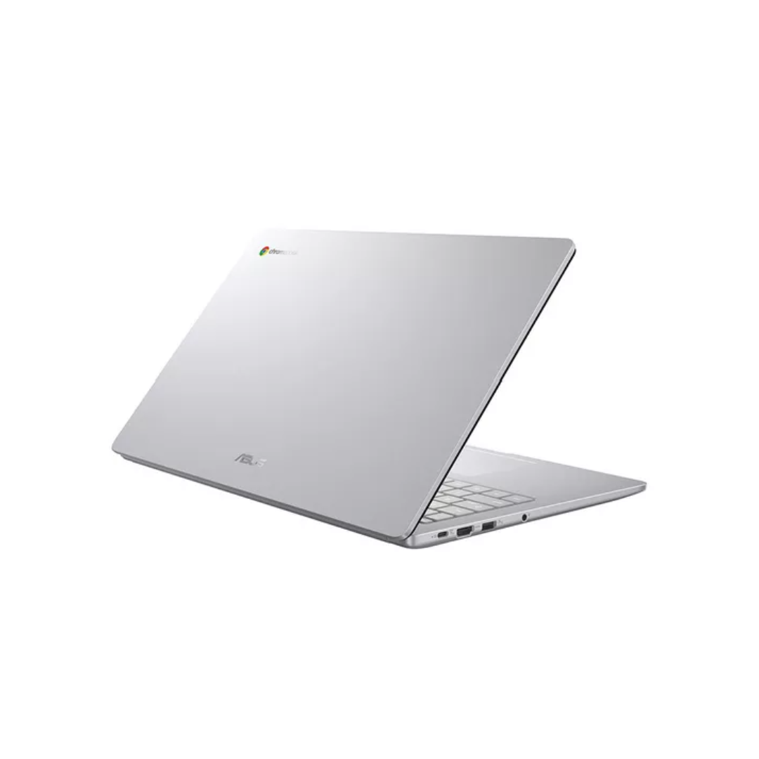 ASUS CHROMEBOOK FLIP CX5 14" 16 GB 256 GB SSD I3-1115G4 3,00 GHz CHROME OS WEISS ENGLISCH (Sehr gut)