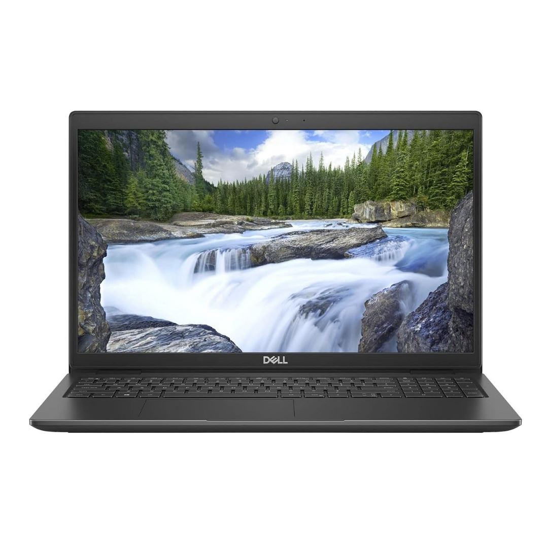 DELL LATITUDE 3520 16" 8 GB 256 GB SSD CORE I3-1115G4 3,00 GHZ 3,00 GHz W11P SCHWARZ ENGLISCH GB (Akzeptabel)
