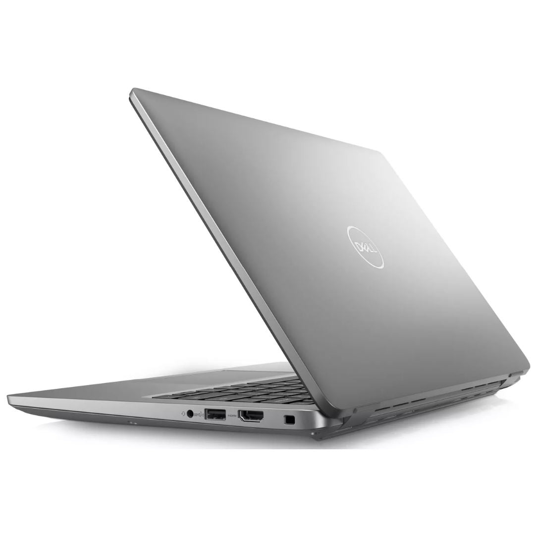 DELL LATITUDE 5440 14" 16 GB 256 GB SSD CORE I7-1365U 5,20 GHz W11P GRAU ENGLISCH GB (Gut)