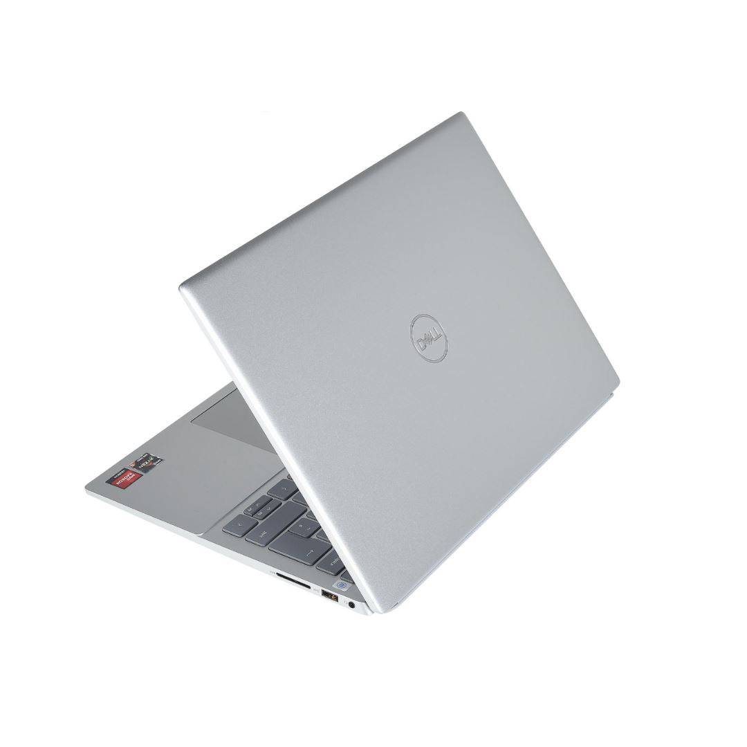 DELL INSPIRON 14 5425 14" 8 GB 512GB RYZEN 5 5625U 4,35GHz W11H SILBER ENGLISCH UK (Sehr gut)