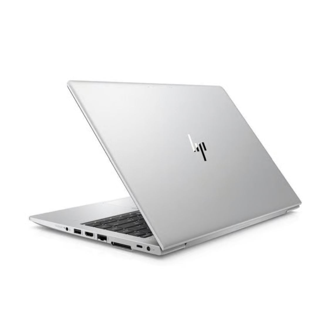 HP ELITEBOOK 840 G3 14" 8 GB 512 GB SSD Intel Core I7-6600U 2,60 GHz W11P SILBER ENGLISCH GB (Akzeptabel)