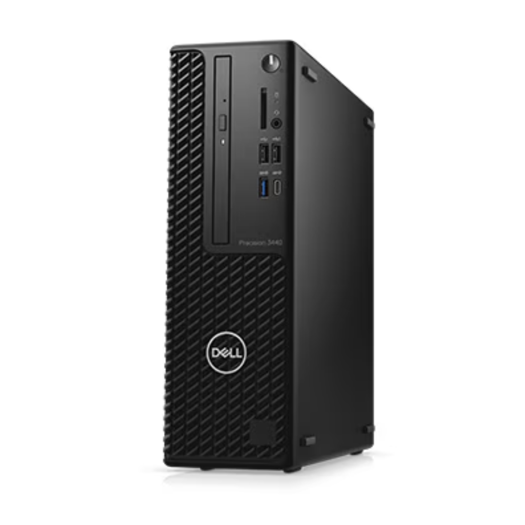 Dell Optiplex 3440 I9 10. Generation