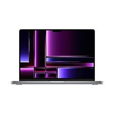 Apple MacBook Pro 2023 A2779 14" 16 GB 1000 GB SSD APPLE M2 PRO 3.49 GHz MacOs SILBER DEUTSCH (Sehr gut)